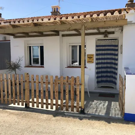 Villa Casita de Bolonia Exterior foto