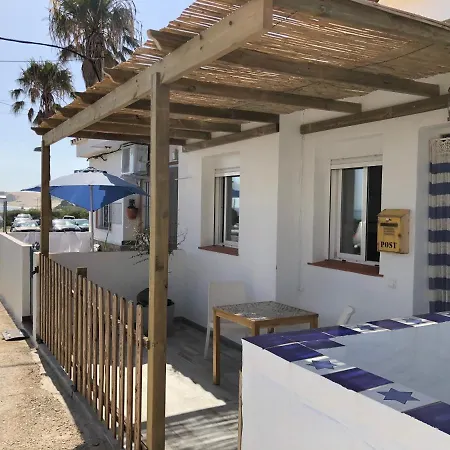 Villa Casita de Bolonia Exterior foto