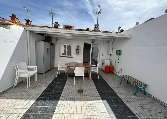 Casita De Bolonia