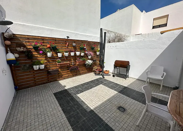 Casita De Bolonia