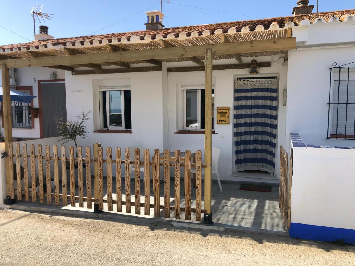 Casita De Ferienhaus Bolonia