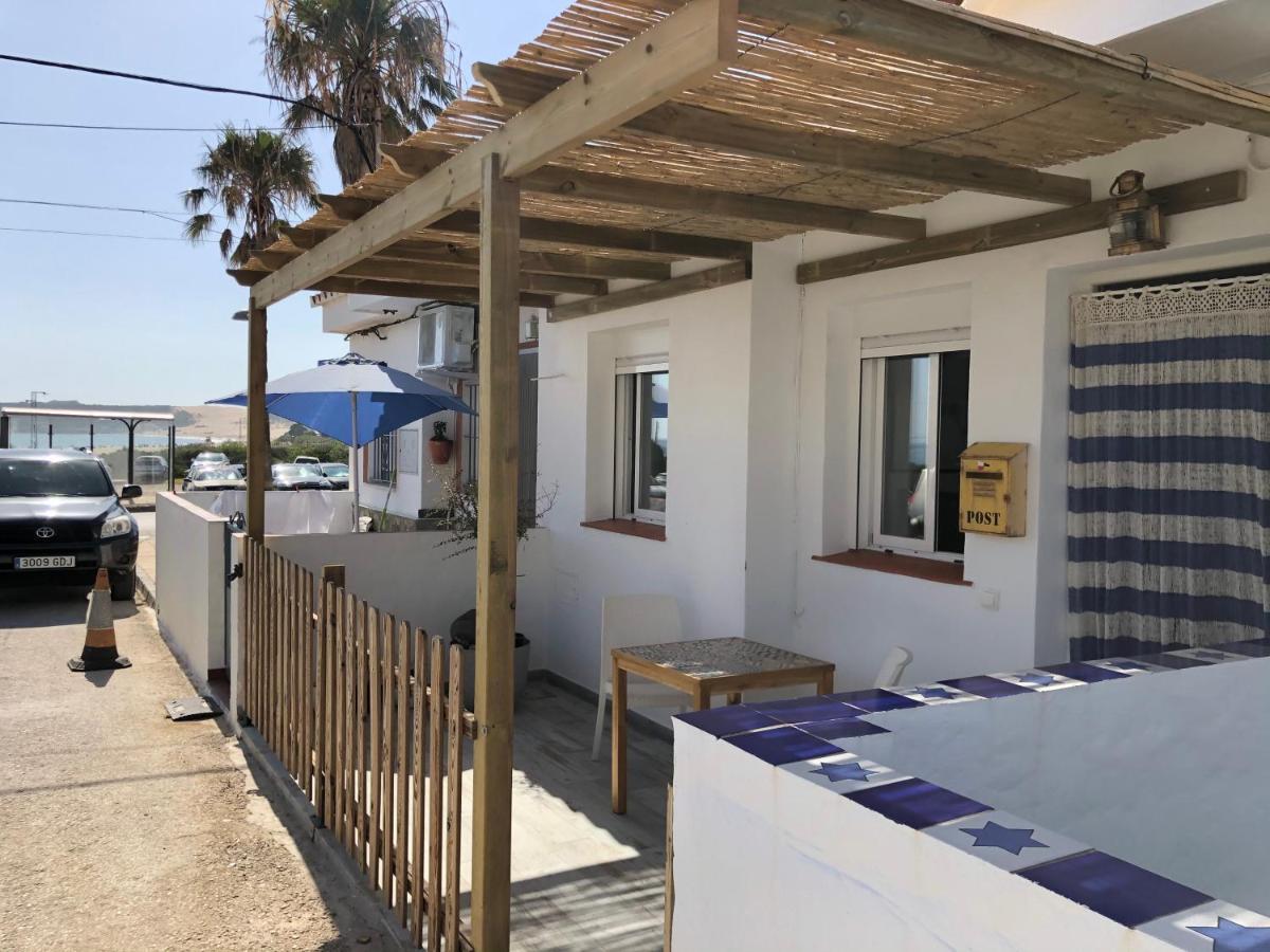 Ferienhaus Casita De