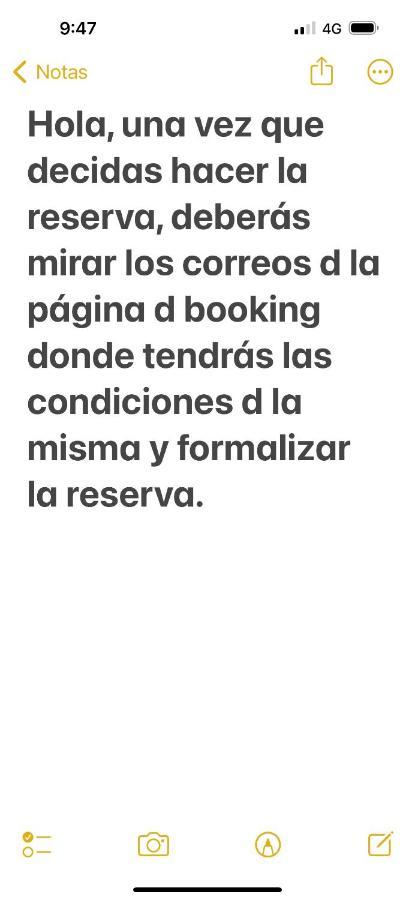 Ferienhaus Casita De