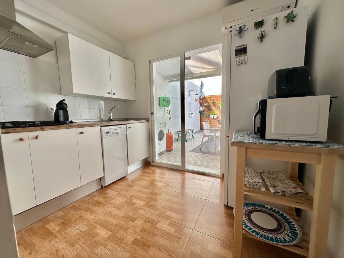 Ferienhaus Casita De