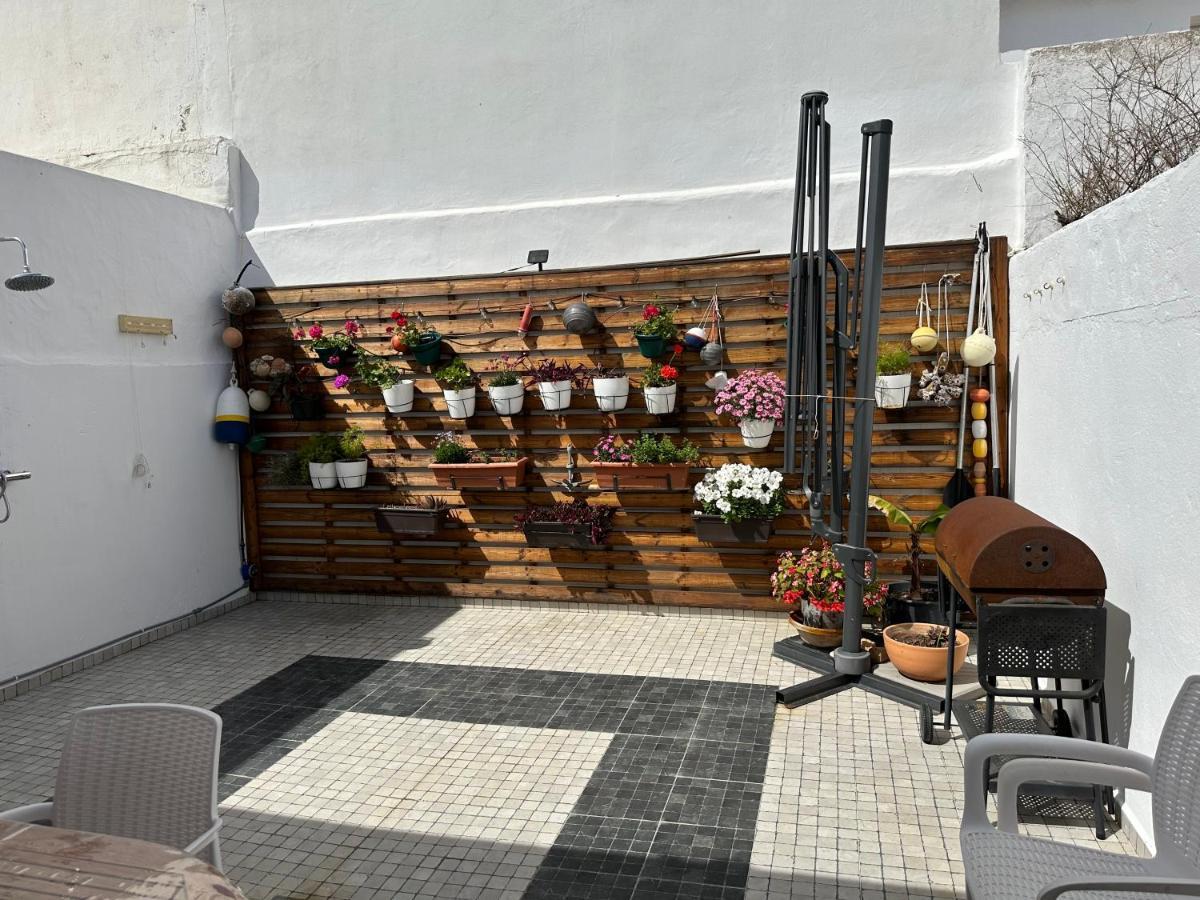 Casita De Ferienhaus
