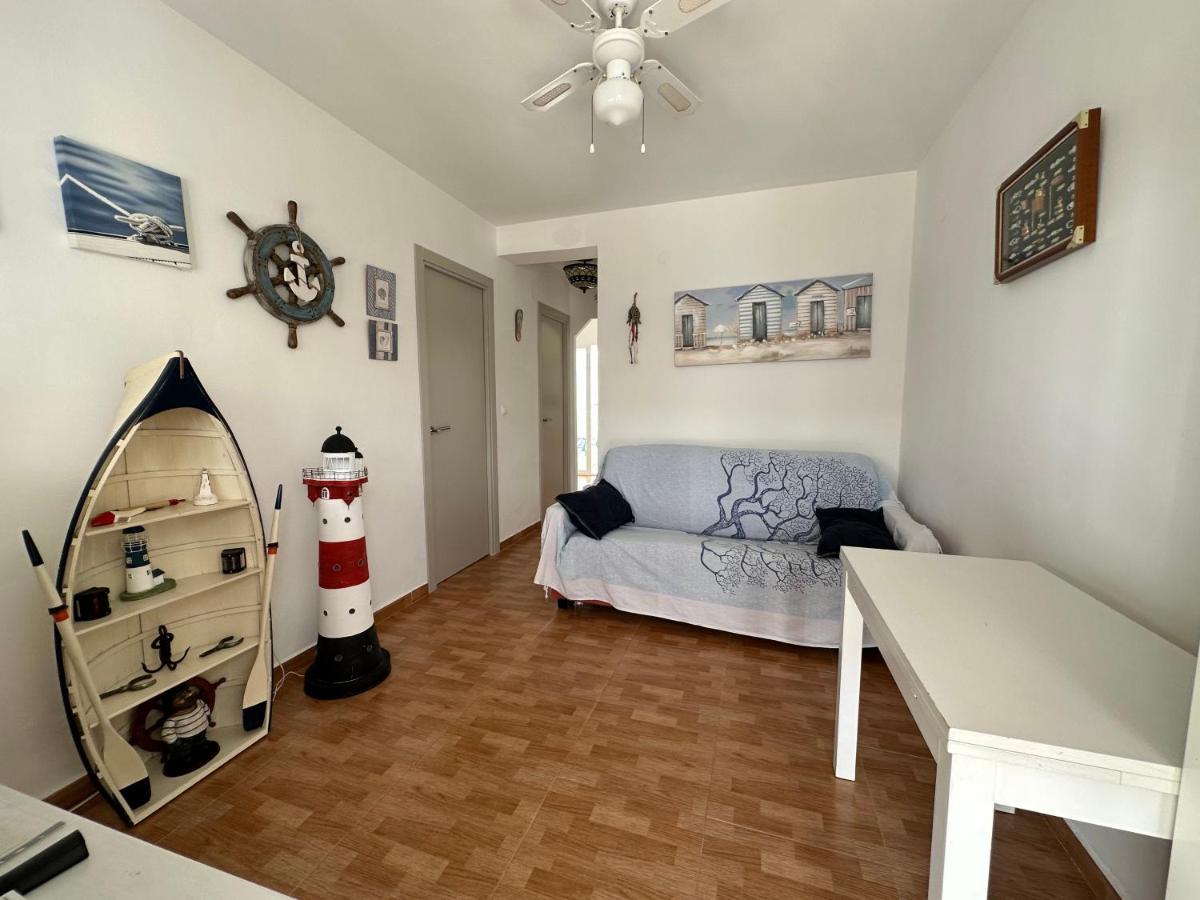 Holiday home Casita De Bolonia