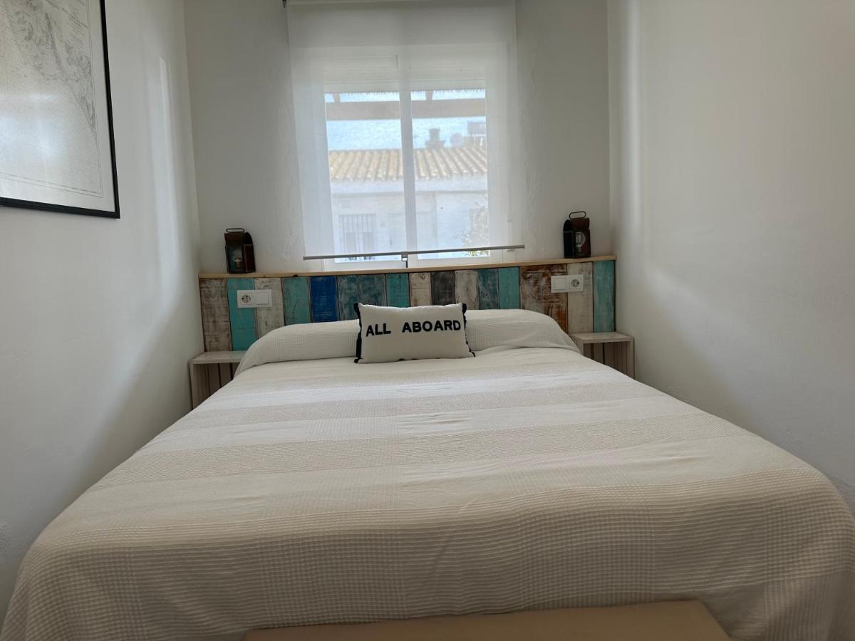 Holiday home Casita De