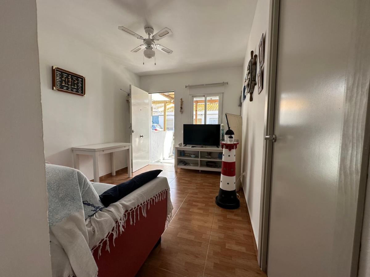 Casita De Ferienhaus Bolonia
